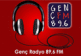 Genc Radyo