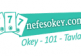Nefes Okey FM