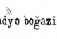 Radyo Bogazici