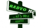 Wrong radyo MC Likya