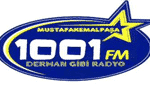 1001 FM