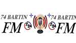 74 Bartin FM