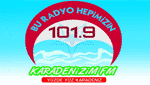 Karadenizim fm