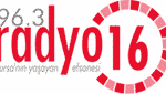 Radyo 16