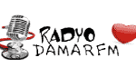 Radyo DamaRFM