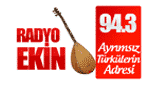 Radyo Ekin