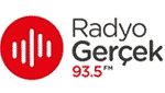 Radyo Gerçek 93.5