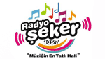 Radyo Seker