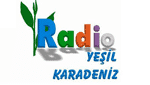 Radyo Yesil Karadeniz Dinle